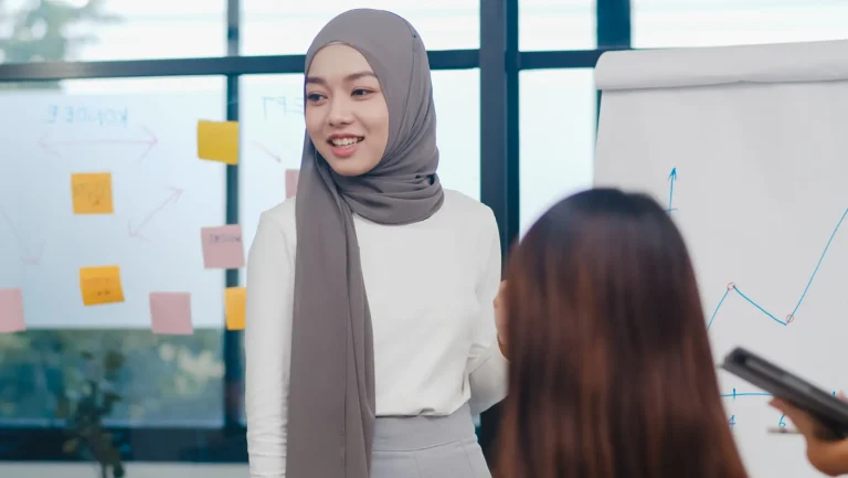 Why Train the Trainer Malaysia Is a Must for Modern Malaysian Workplaces