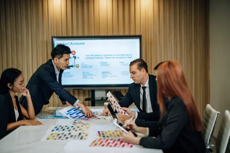 What is the HRDF TTT Malaysia Program and How Does it Benefit Trainers?