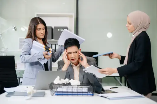 5 Common Mistakes to Avoid During Your HRDF TTT Malaysia course Training Program