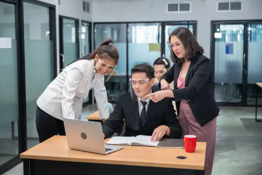 Can HRDF Training Help Malaysian Employees Close Skill Gaps and Advance Their Careers?